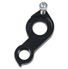 Wheels Manufacturing Dropout-255 Focus