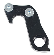 Wheels Manufacturing Dropout-263 Blue