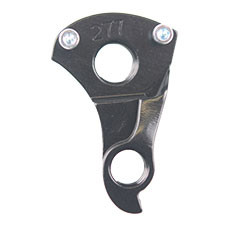 Wheels Manufacturing Dropout-277 Giant