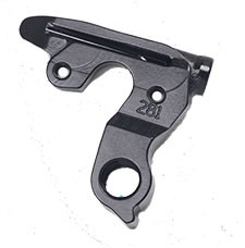 Wheels Manufacturing Dropout-281 Cannondale