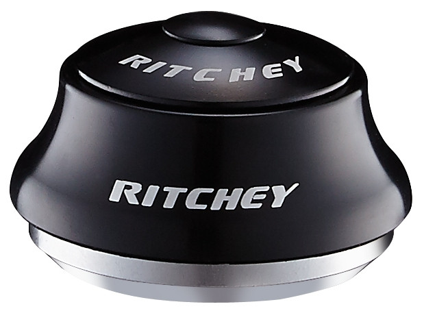 Ritchey Steuersatzeinheit OBEN HP Pro Drop In 1 1/8", Black, 16mm hoch, 41.8mm/46mm