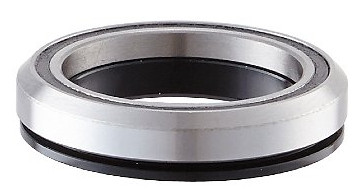 Ritchey Steuersatzeinheit UNTEN HP Pro Drop In 1 1/4", Black, 0.8mm hoch, 47mm/52mm