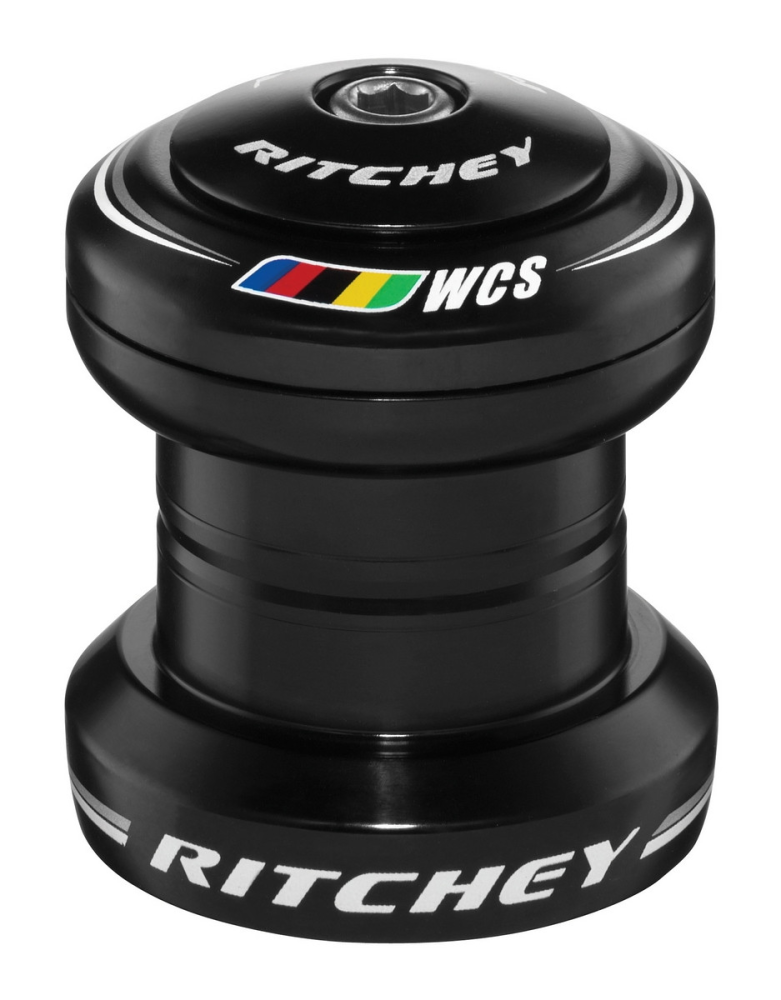 Ritchey Steuersatz WCS Logic 1 1/8", BB black