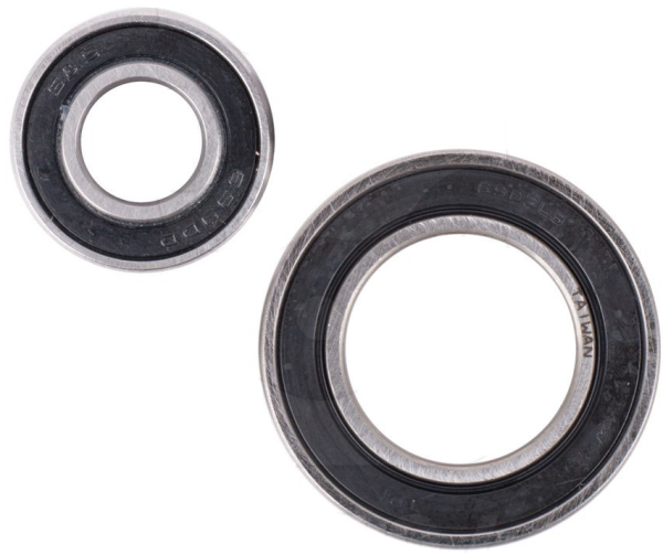 Ritchey Service Kit Road HR, Apex/Zeta, Lager