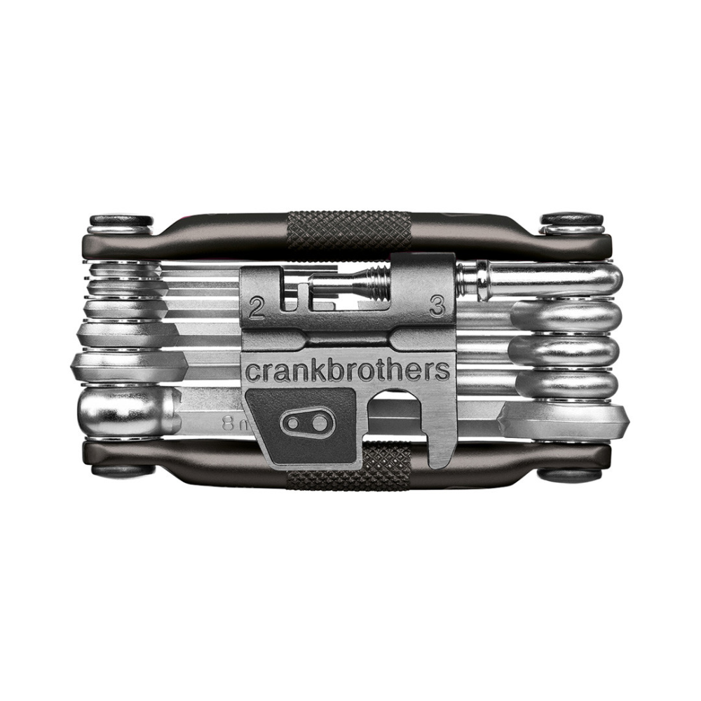 Crankbrothers Crank Brothers Multitool 17 midnight edition