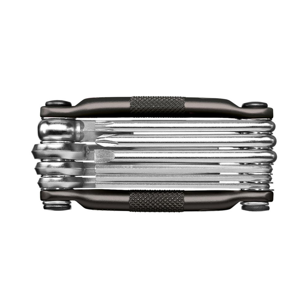 Crankbrothers Crank Brothers Multitool 10 midnight edition