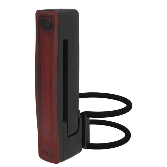 Knog Rücklicht Plus black