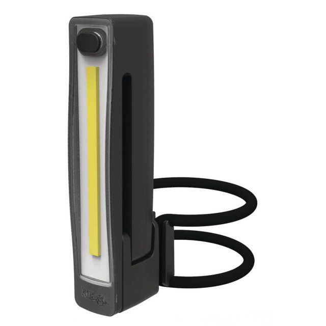 Knog Scheinwerfer Plus black