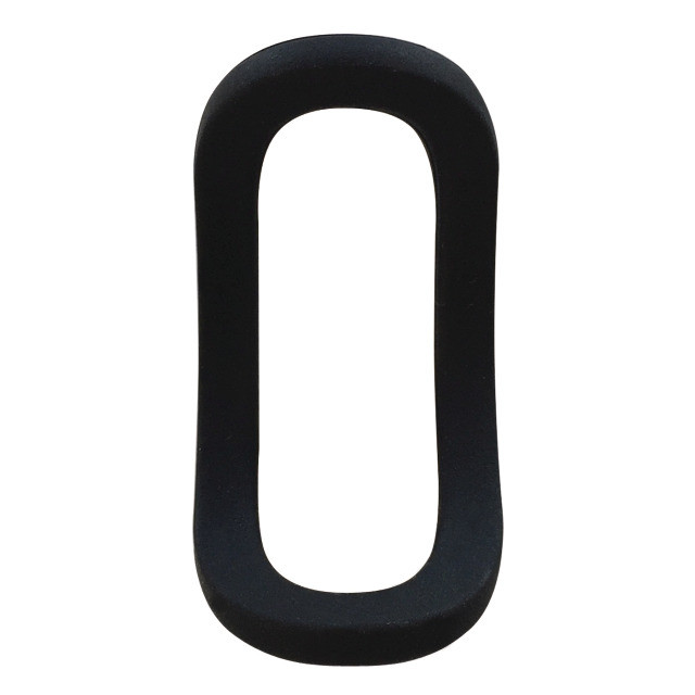 Knog Halter-Strap für Blinder Mob long HR und VR schwarz