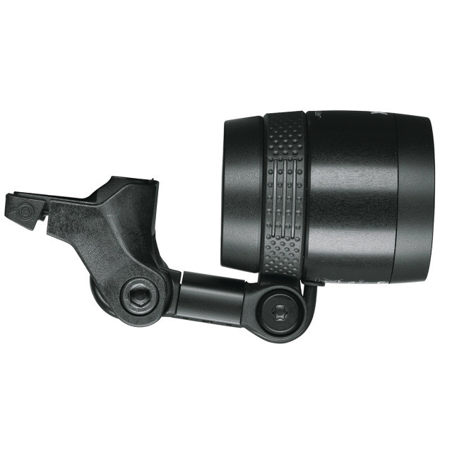 SKS SKS Scheinwerfer MonkeyLink Lumotec IQ-X E 150 Lux Busch&Müller schwarz