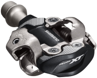 Shimano XT Pedal SPD 8100, PD-M8100