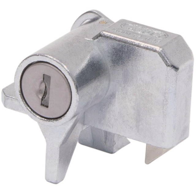 ABUS Akkuschloss RT1 Shimano für Gepäckträgermontage