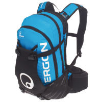 Ergon Bike Rucksack BA3 blue