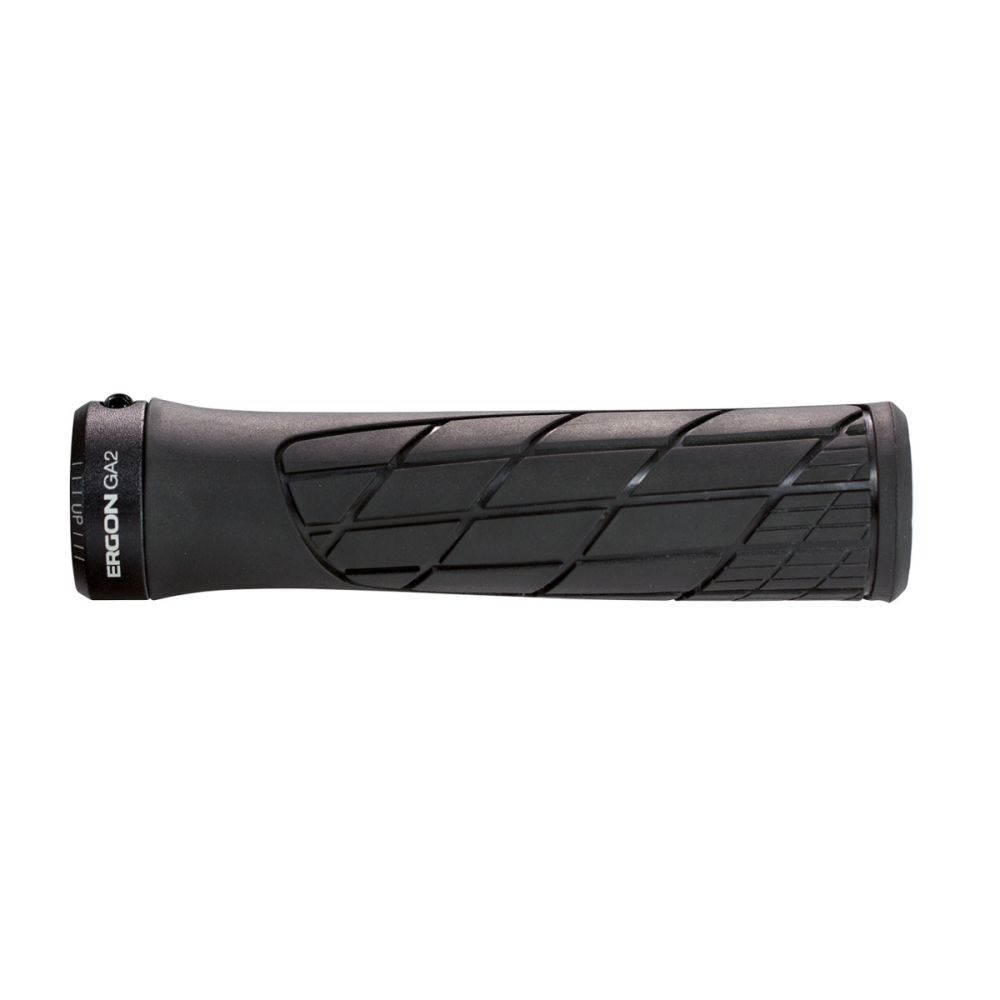 Ergon Lenkergriffe GA2 black