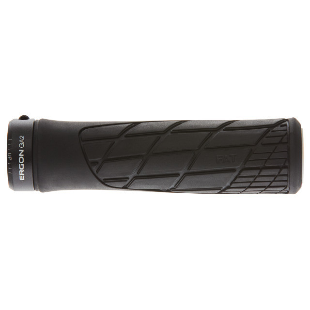 Ergon Lenkergriffe GA2 Fat black