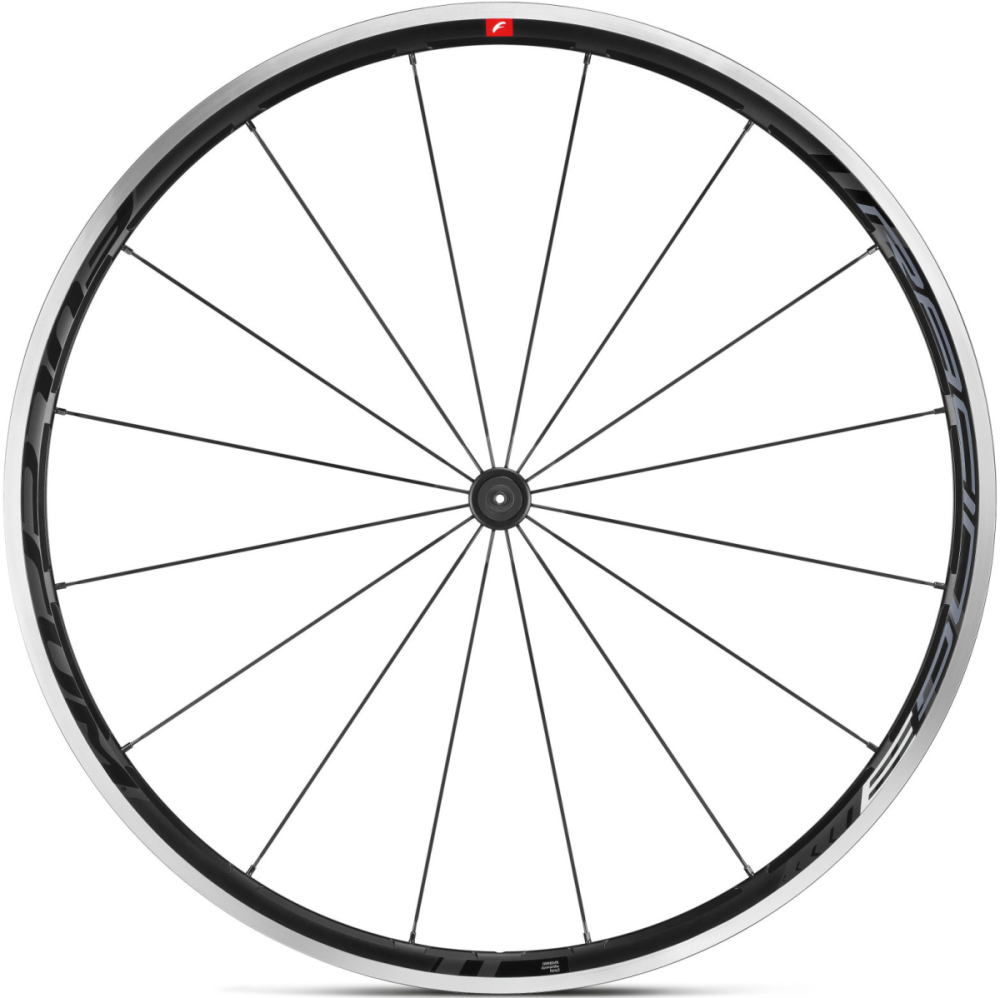 Fulcrum Racing 3  Laufradsatz, Mod. 18, C17 Shimano 10/11-fach