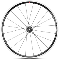 Fulcrum Racing 6 Laufradsatz, Mod. 19, C17 5x100/130mm Shimano 10/11-fach