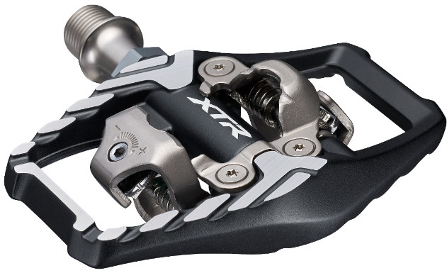 Shimano XTR Pedal Trail SPD 9120, PD-M9120
