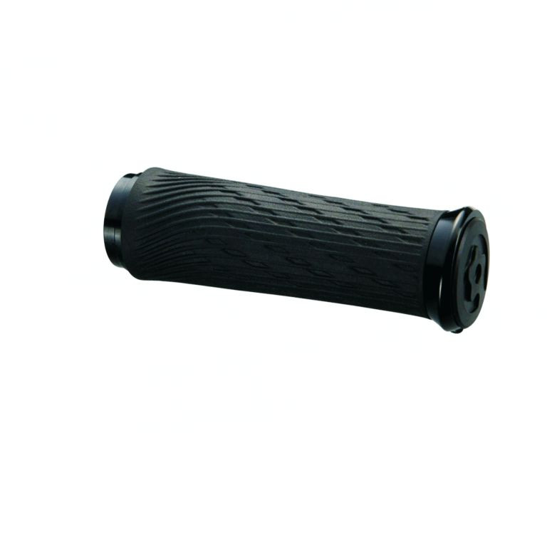 SRAM Lenkergriff SRAM LockingGrips 122mm Paar schwarz