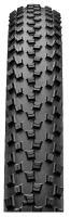 Continental Cross-King ProTection Black Chili TLR, 27.5x2.20, faltbar