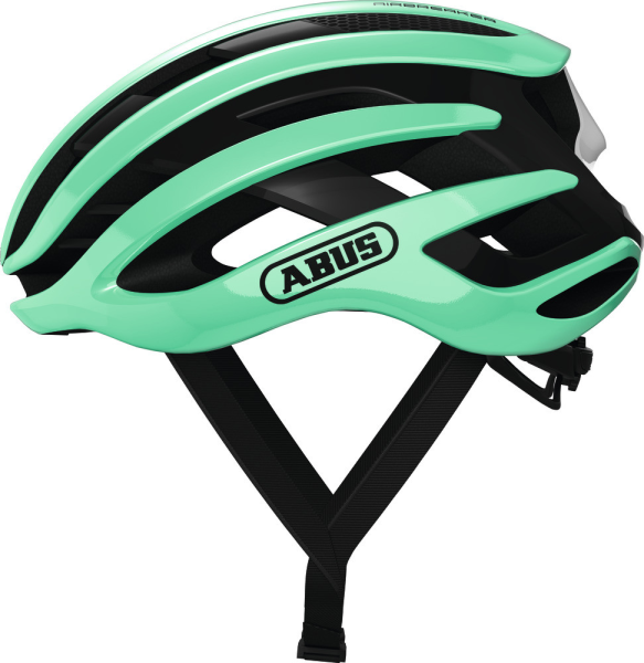 ABUS AirBreaker celeste green S