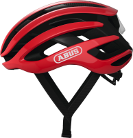 ABUS AirBreaker blaze red M