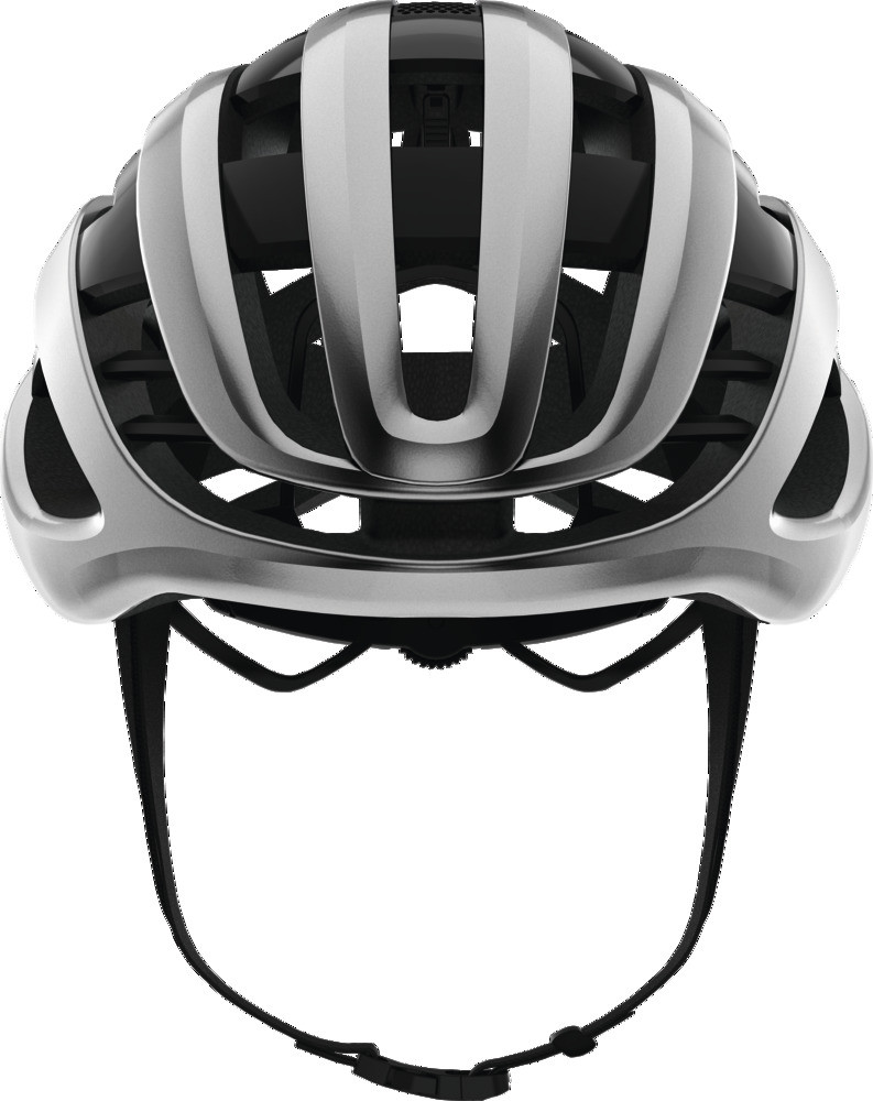 ABUS AirBreaker gleam silver L