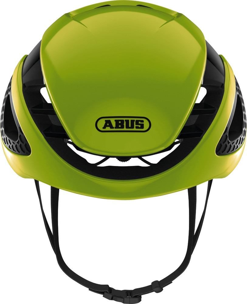 ABUS GameChanger neon yellow, L