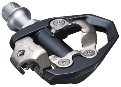 Shimano 19 SPD Pedal , PD-ES600, singel side SPD