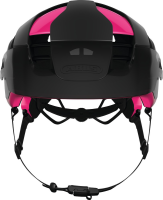 ABUS MonTrailer ACE MIPS fuchsia pink M