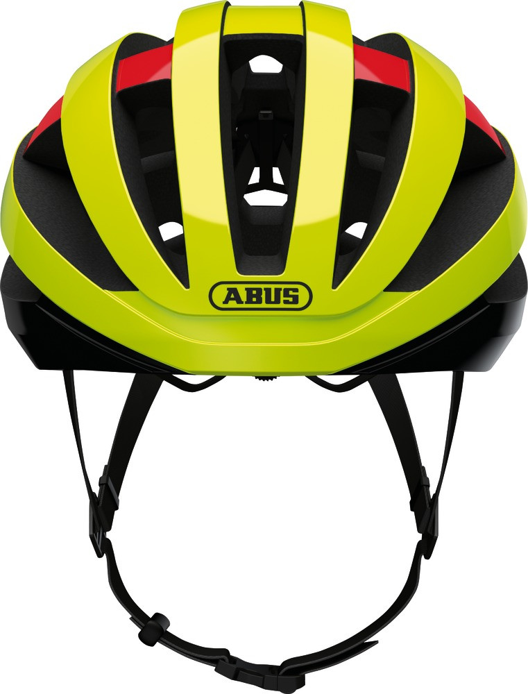 ABUS Viantor neon yellow S