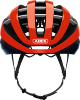 ABUS Aventor shrimp orange S