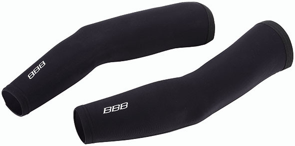 BBB Ärmlinge Sommer / Übergangszeit unisex schwarz S