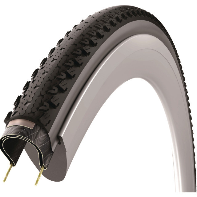 Vittoria Pneu Terreno 29x2.25 TLR G+ schwarz