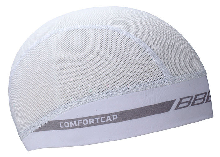 BBB ComfortCap Sommer unisize/-sex schwarz,