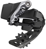 SRAM Red eTap AXS 1X D1 Electronic Aero Groupset, 2x650mm Blips, 2x650mm Clics,BlipBox