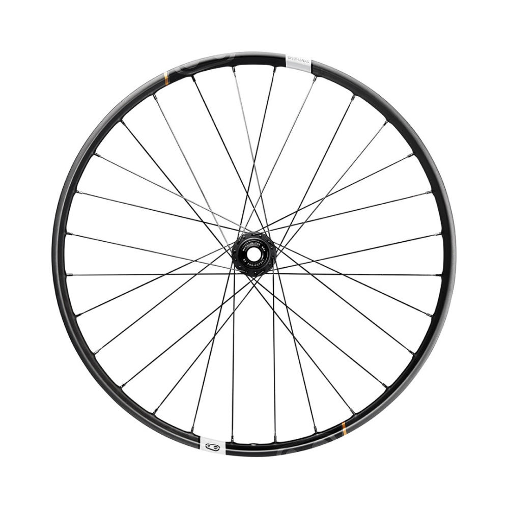 Crankbrothers Crank Brothers Laufradsatz Synthesis XCT11 29", 110x15mm, 148x12mm, Boost, Shimano, karbon