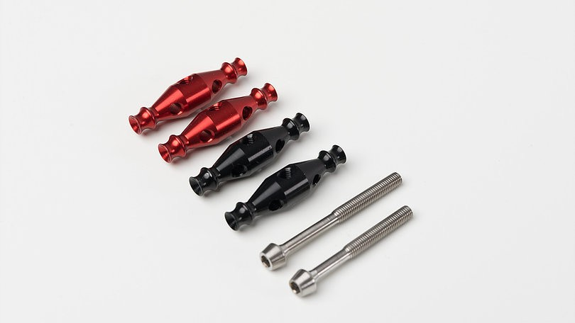 Phenum by Ceetec ceetec Sattelstütze-Ersatzteile, Ti-Screw Set