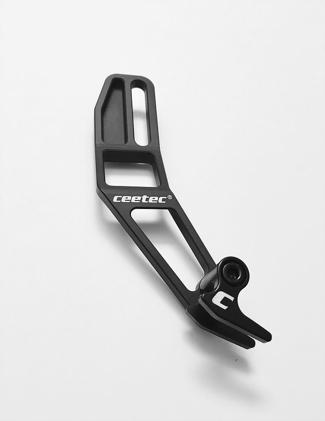 Phenum by Ceetec ceetec Kettenführung HDM 2.0 schwarz, Round