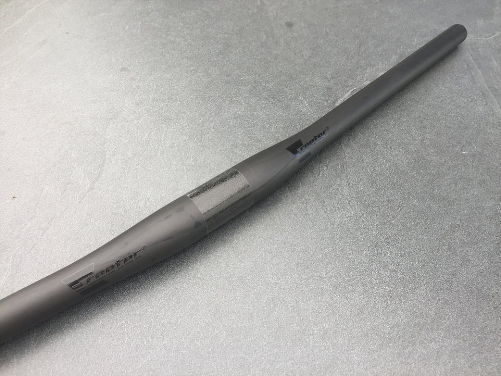 Phenum by Ceetec ceetec Lenker schwarz glänzend