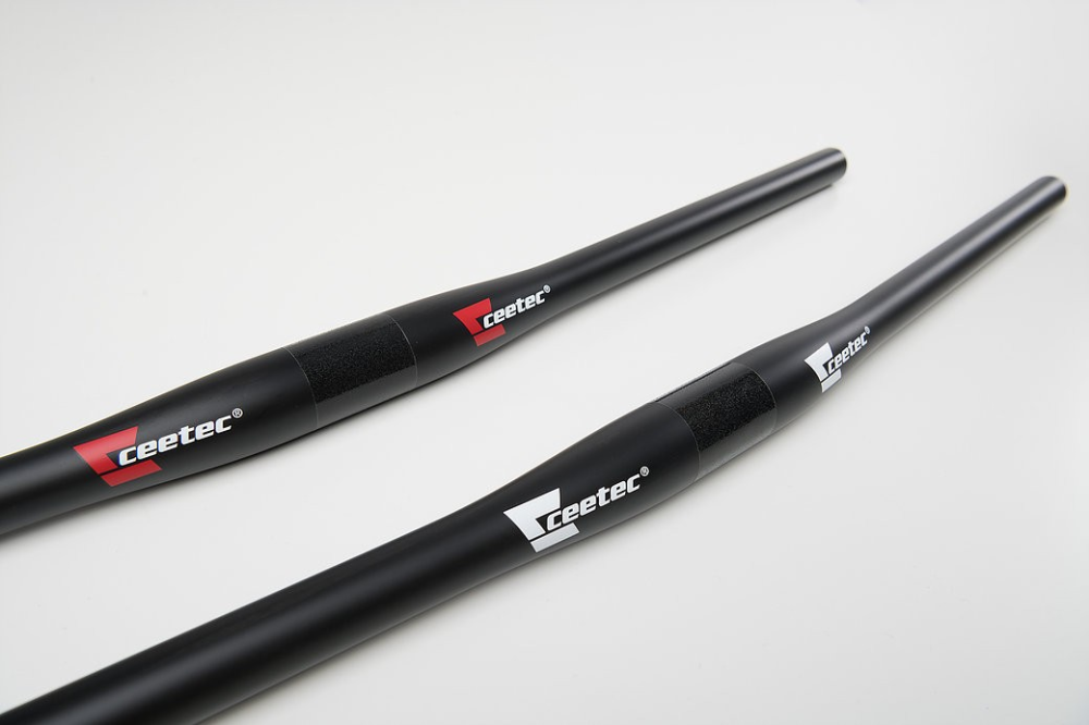 Phenum by Ceetec ceetec Lenker weiss, 700mm