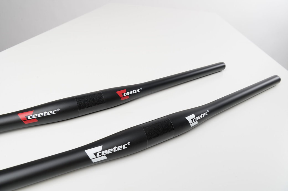 Phenum by Ceetec ceetec Lenker weiss, 700mm