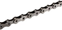 Shimano Dura Ace/XTR Kette  mit Kettenschloss, CN-HG90111116Q,  11-fach  E-Bike kompatibel
