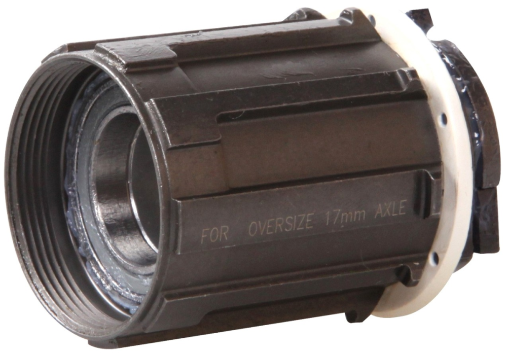 Fulcrum Leerlaufkörper Shimano HG 11/10/9, RS-113 Racing 0/1/3/Quattro/5/RedWind XLR