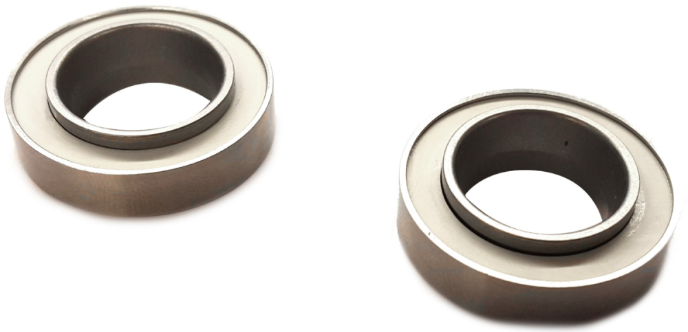 Fulcrum Kugellager-Kit Ceramic CULT Nabe , RS-300