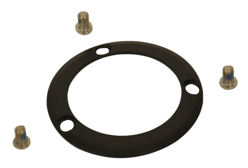 Fulcrum Speichenabdeckung, R0-001 inklusive Schrauben