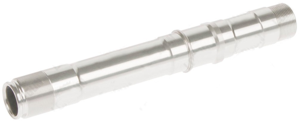 Fulcrum Achse Racing Quattro/5 DB, R4-006 Hinterrad Alu