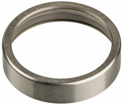 Fulcrum Lageraussenring Racing Zero VR, R0-008 4 Stück zu Vorderrad