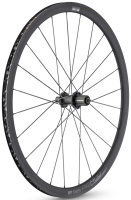 DT Swiss PR 1400 Dicut 32 OXIC Hinterrad, Mod. 19, 5x130mm 18mm Shimano 11-fach