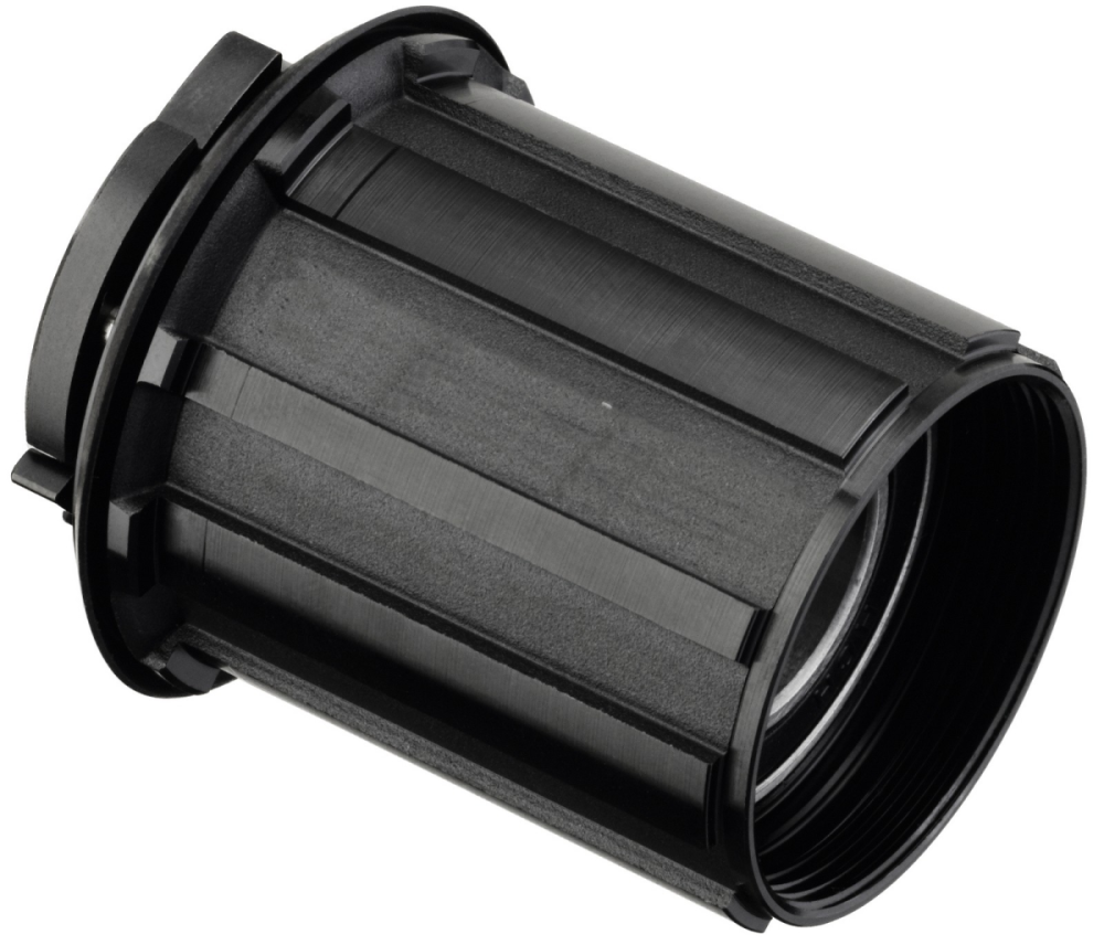 DT Swiss Leerlaufkörper Shimano, 3-Pawl ohne Endanschlag MTB